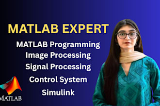 image processing signal processing simulink deep learning using matlab