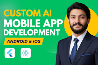 do mobile app development ios app android app developer lovable ai app creation