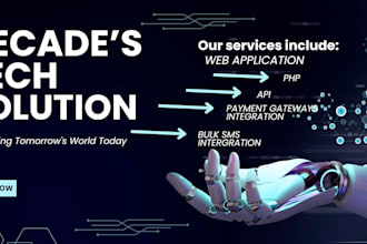craft custom payment solutions apis and PHP app