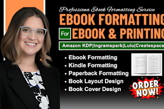 do proofreading and manuscript editing, copy or developmental edit fiction book