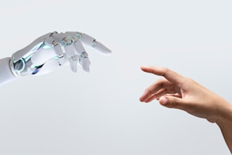 provide innovative solutions for your ai projects