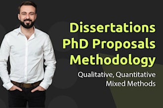 urgent research proposal, masters, phd thesis and case study