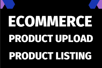 do ebay listing, ebay product listing, ebay product lister, ebay product upload