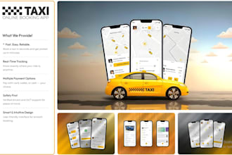 develop uber like taxi booking app flight booking app taxi booking app taxi app