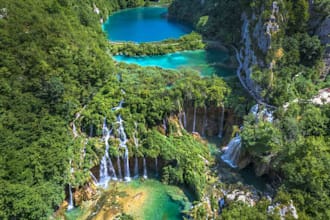 help you personalized travel itinerary and trip plan