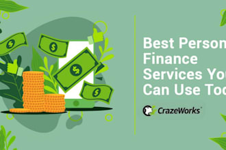 create a custom personal budget spreadsheet