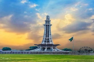 help you create your perfect travel plan for pakistan