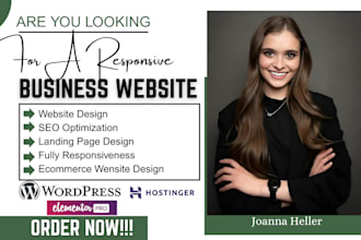 design hostinger website wordpress website redesign wordpress hostinger website