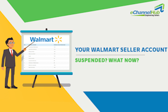 write appeal for walmart account suspension, account reinstatement, termination