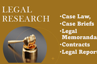 do legal research,legal analysis,memo,drafting,case law
