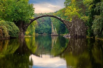 help you personalized travel itinerary and trip plan