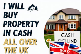 be your property manager