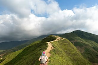 create travel itineraries for any kind of project