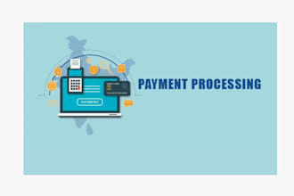 setup and integrate secure 2d 3d high risk payment processing for your business