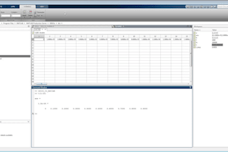 do matlab programming simulink signal and image processing gui control system