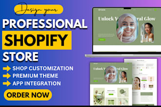 design skincare shopify skincare website beauty website skincare shopify store
