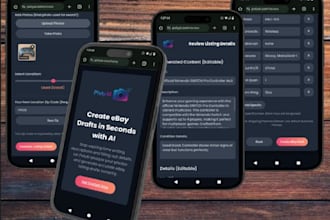 develop your startup mvp micro saas or web app with ai code development
