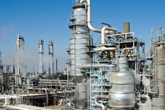 formulate, source, and reverse engineer industrial chemicals with testing