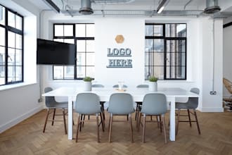 create google meet and zoom virtual background