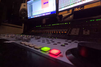 professionally mix your song