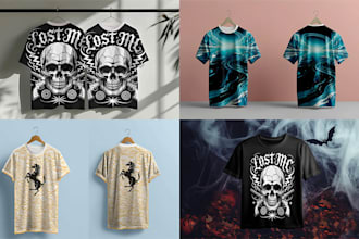 professional mockups your designs deserve