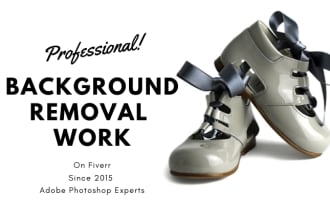 do photos background removal