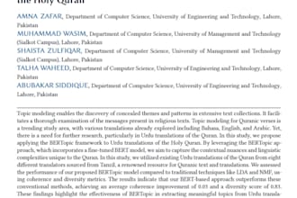 do nlp, topic modeling, text classification using ml,dl, llms in python