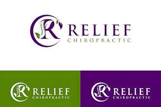 do professional unique medical, pharmaceutical and dental logo design