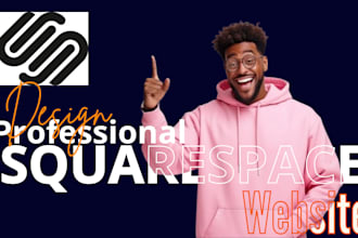 design a squarespace website design squarespace redesign square online store SEO