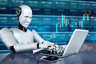 develop crypto trading bot, ai crypto trading bot, crypto trading bot