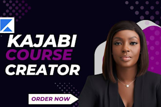 kajabi online course, kajabi expert, membership,  and landing page