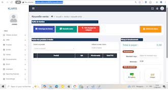 provide a complete pharmacy and parapharmacy system