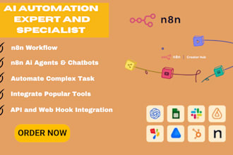n8n ai agent n8n automation n8n workflow n8n api integration n8n ai agent n8n