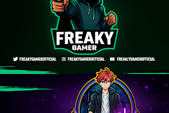 design twitch logo, twitch overlay, kick, animated stream overlay, screens panel