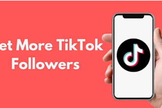 grow and promote your tiktok account followers organically