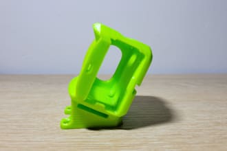 3d print your stl files with high quality