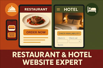 develop a coding website for hospital business