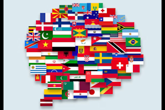 translate any type wordpress website into any languages
