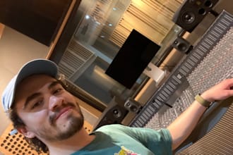 create, arrange and mix your song professionally