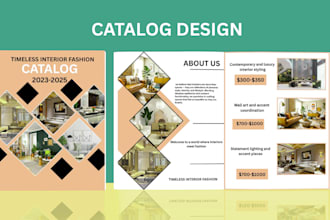 design product catalogue lookbook magazine layout catalog design booklet design