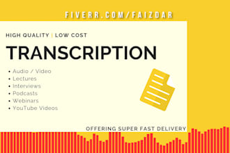 accurate greek audio transcription  interviews podcasts and more
