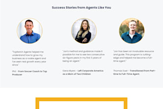 redesign your website and optimize for google and ai search