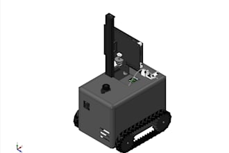 professional mechanical and mechatronics engineering