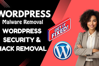 remove malware full security setup wordpress malware removal wordpress security