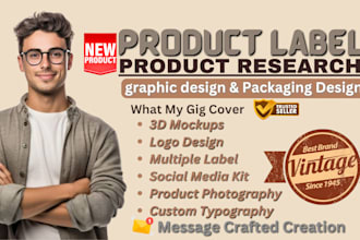 do cbd, organic, skincare, beverage, alcohol product, and packaging label design