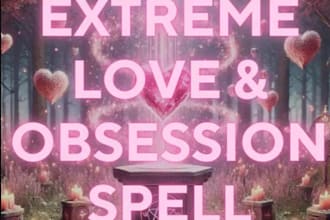 cast a powerful love spell to bring back your ex