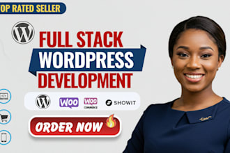 fix or migrate vibe coding website deploy vercel as full stack developer