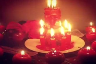 cast powerful black magic love spell to fix and restore broken relationship