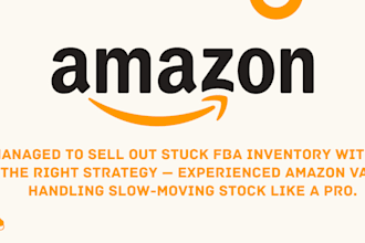 fix your amazon account issues remove stuck inventory