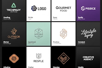 créer un logo professionnel pour votre marque urgent
